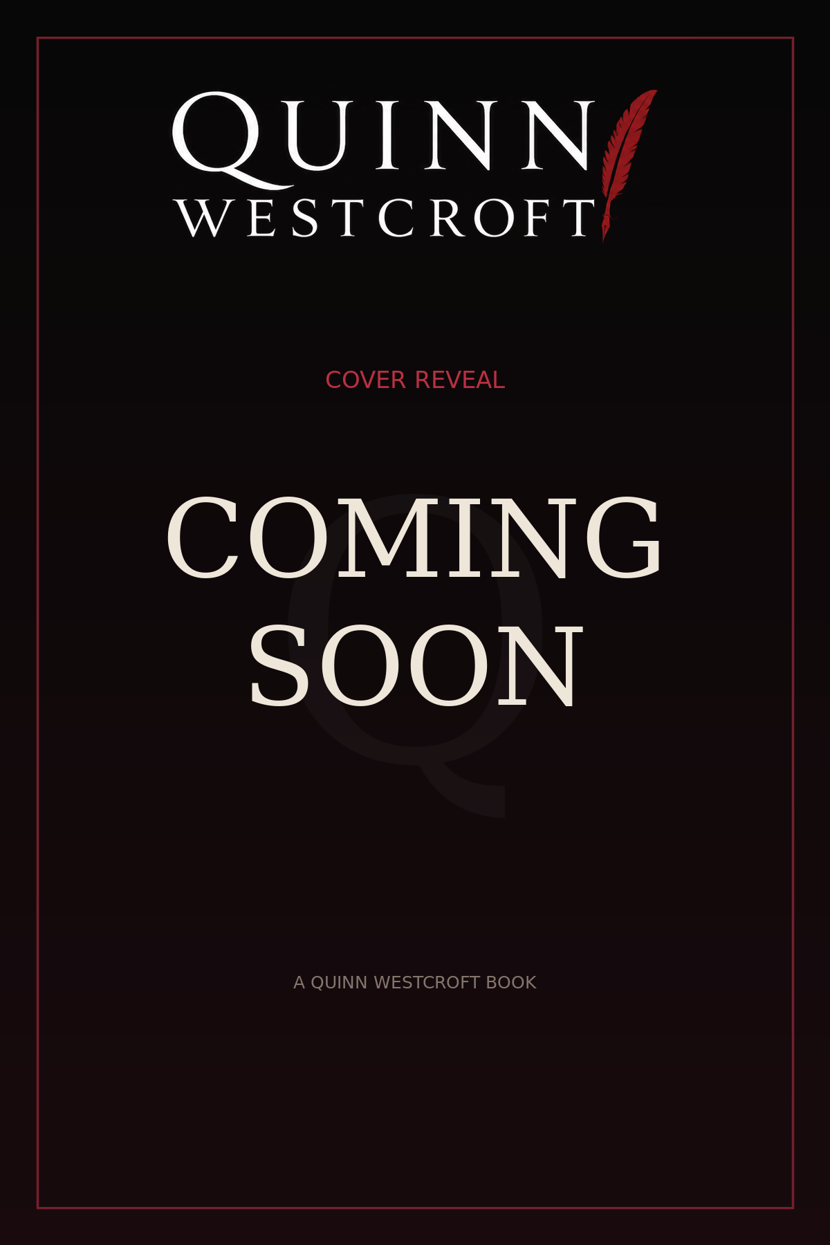 Cover reveal coming soon